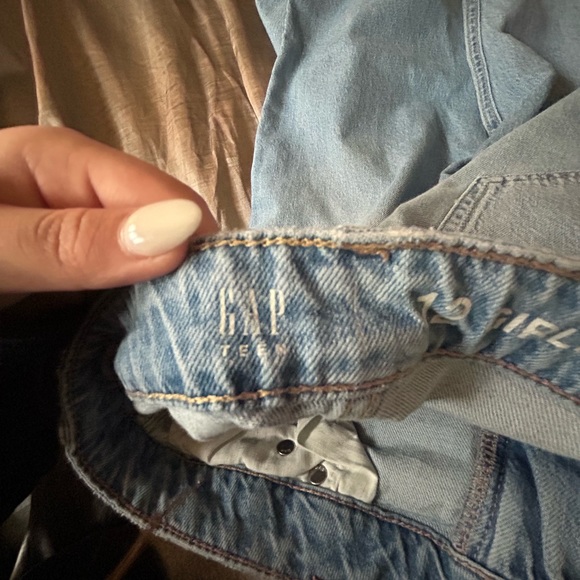 GAP Teen jeans - Picture 3 of 4
